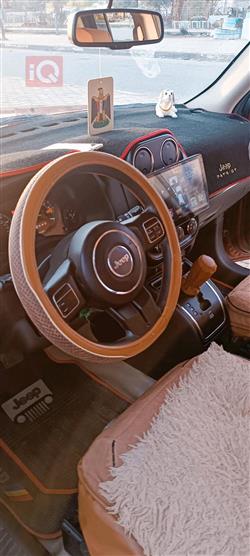 Jeep Patriot